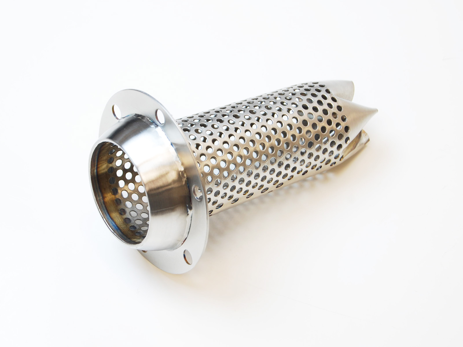 Competition Werkes Exhaust Insert - (DB Killer) - Large 1 1/2 Inch Competition Werkes Exhaust Insert - (DB Killer) - Large 1 1/2 Inch